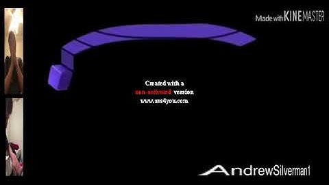 Gamecube Logo Effects 2 (COLLAB ENTRY AGAIN) Is Going Weirdness Every