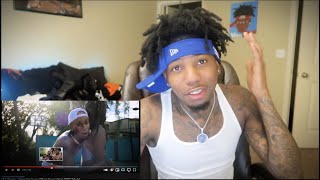 NLE CHOPPA - PICTURE ME GRAPIN REACTION!