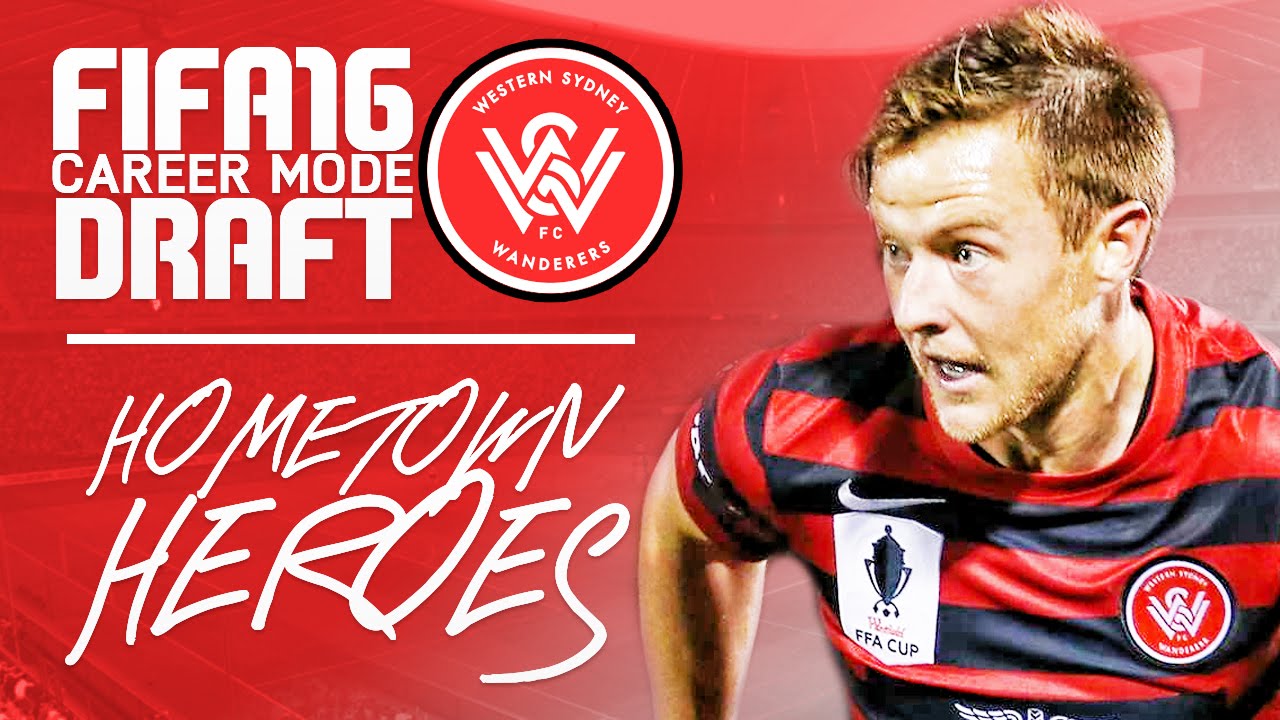 Career Mode Draft: Hometown Heroes Round 3 vs JYakers