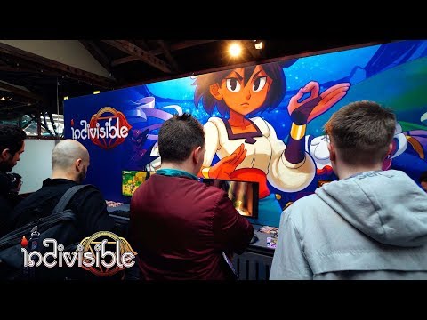 Video: „Rezzed 2012“: „Eurogamer“žaidimo šou Yra „Mažoji Telefono Linija“