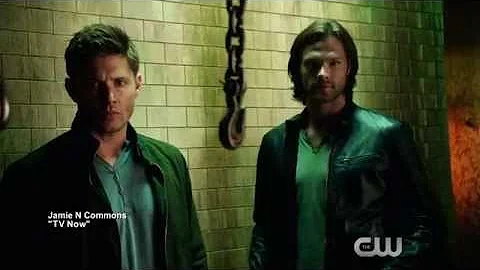 TV N0W | Jamie N Commons