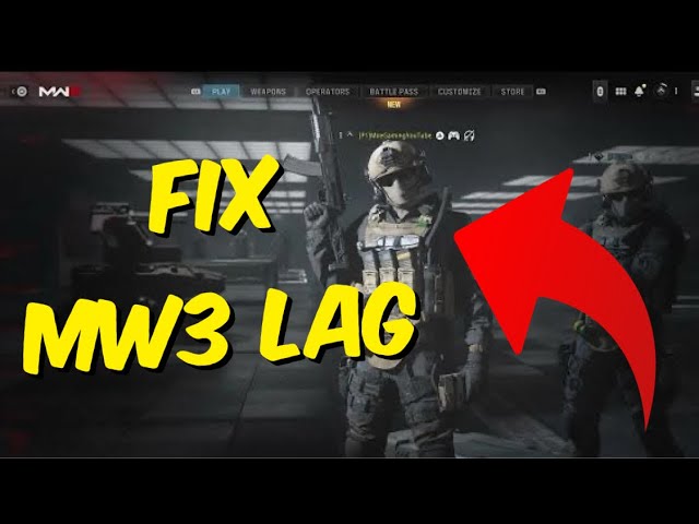 Roblox PS4/PS5: How to Fix Lag & Delay in Experiences Tutorial