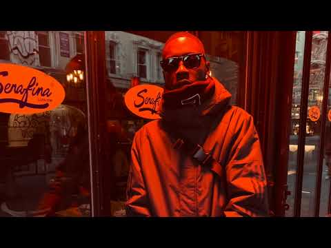Mod Stoney - Brik Pan Brik Freestyle