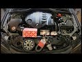 BMW N47 / N57 Crankshaft Pulley Replacement