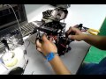 Hướng dẫn sửa máy hàn cáp quang - TMTECH JSC