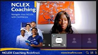LIVE Q&A: NCLEX RN Process | Exploring Nursing in the State of Virginia, USA