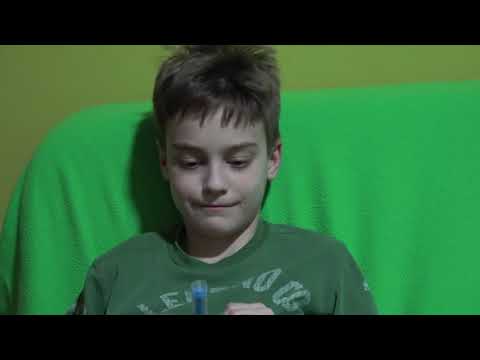 Veliki dječak penis