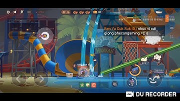 Gameplay Tom and Jerry joyful interaction