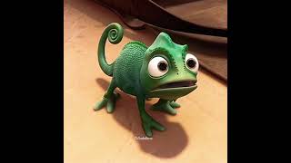 Pascal owns my ❤️#disney #disneyedit #fyp #tangled #pascal #pascaltangled #pascaledit