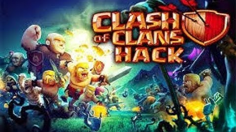 CLASH OF CLANS PRIVATE SERVER WORKING SEPTEMBER 2017!! NO JAILBREAK