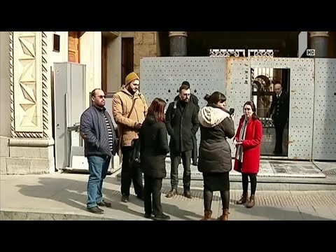 არასრულწლოვანთა შრომა