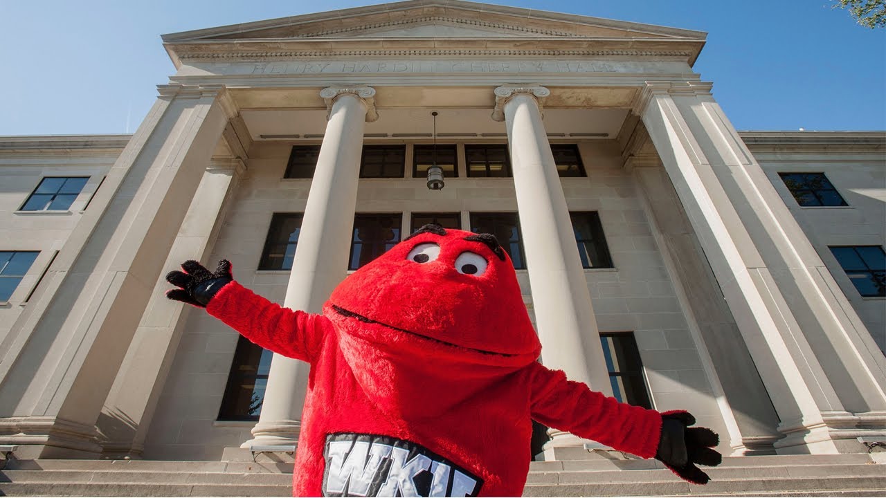 western kentucky university virtual tour