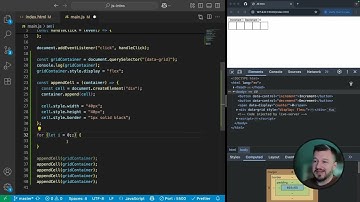 JS - odcinek 6: Pętla for w JavaScript