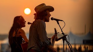Newport Folk Festival 2024 - Thank You