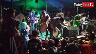 Rebana Tamengundur Super Seru