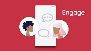 Memconnect Reach, Engage, Unlock - Membership Engagement Platform