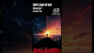 First Light of Day – Melodic EDM Awakening | Danazoul #Shorts