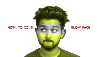 Documentary edit  Assignment 3 @TharunSpeaks 