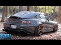 The DEATH TRAP S2K!- LS1 S2000
