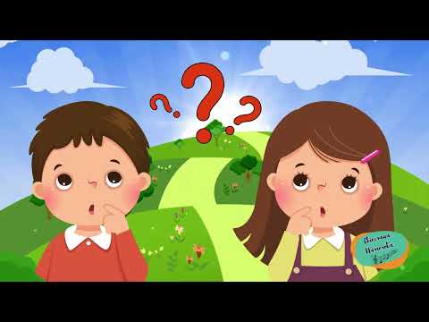 Пісня про літо Що нам літо принесе Сл С Намолова озв ШІ