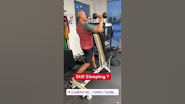 Standing DB External Rotation - Elbow supported on Bench