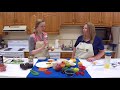 OC Healthy - 4 - How To Build A Healthy Meal