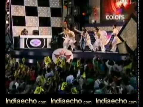 IPL Rockstars