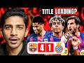 LAMINE YAMAL MAGIC ✨ Barça vs Espanyol Full Match Review 🔥