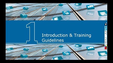 Session 1 - SAP S 4 Hana Simple Logistics - Why to Learn S4 Hana