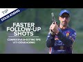 Faster Follow-Up Shots | Competitive Shooting Tips with Doug Koenig