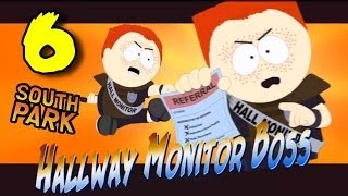 ФАЙТ-БОСС!!! (South Park: Stick of Truth) #6 ФАЙТ-БОСС!!! (South Park: Stick of Truth) #6