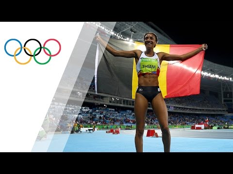 Belgian Breakthrough
