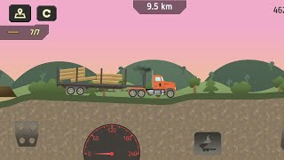 Truck Transport 2.0 Android Gameplay #14 screenshot 4