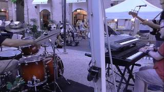 Crossroads Soulfood 290716