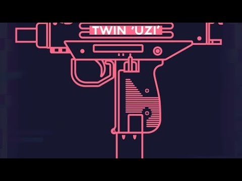 Twin-Uzi