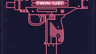 Twin-Uzi Resimi