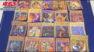 遊戯王の海外版のイラスト修正が敏感すぎるww的youtube视频效果分析报告 Noxinfluencer