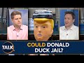 Donald Trump Charged | Will He Go To Prison?
