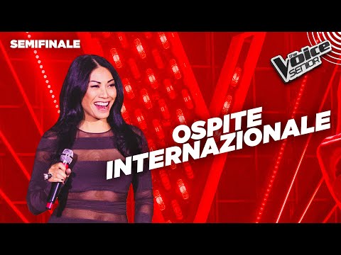 Anggun : Sessions at West 54th (American TV Show)