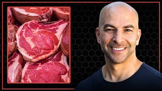 Does red meat cause cancer?