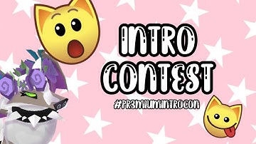 Animal jam: Intro Contest [CLOSED]