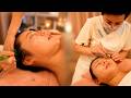 【囁き特化】脳疲労・眼精疲労超スッキリ💤カッサでゴリゴリの表情筋をゆるめる“痛快ASMR”フェイスケア【歴20年熟練技】｜美安BIAN【武蔵新城駅1分】