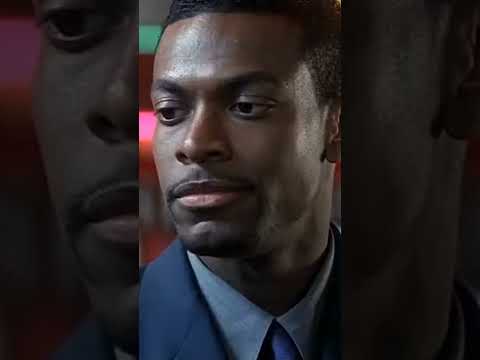 Rush Hour Daddy