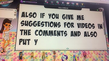 Welcome to my channel :)