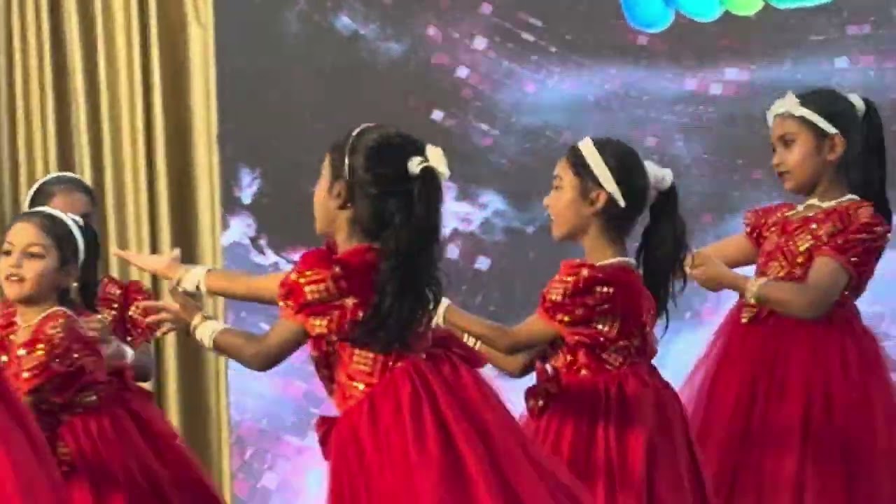 Group dance girls ♥️♥️♥️👍