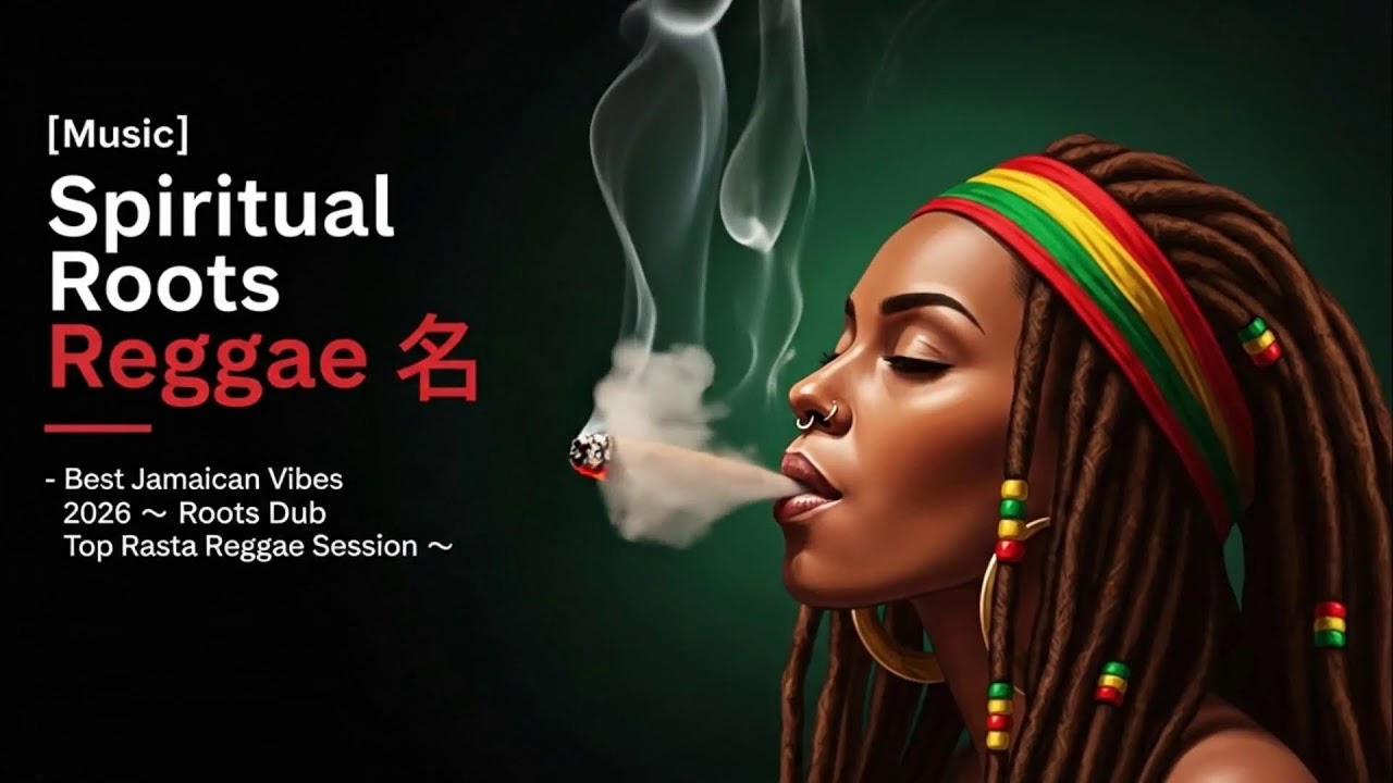 STILL TRODDING RIDDIM | Reggae Instrumental Beat 2026 | Protoje x Chronixx Type Beat | A Minor