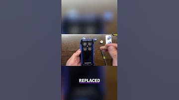 Why Calibrating Replaced Sensors is Crucial for Safety