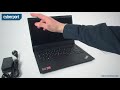 Lenovo ThinkPad E495 youtube review thumbnail