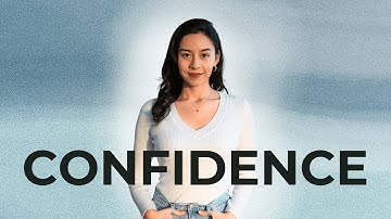 Build Unshakable Confidence in 5 Simple Steps