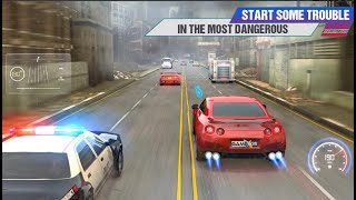 Crazy Car Traffic Racing Games 2020: New Car Games Android Game Play 2 || MillionGames screenshot 4
